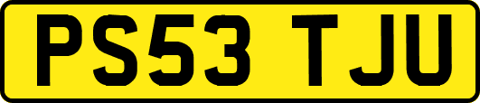 PS53TJU