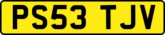 PS53TJV