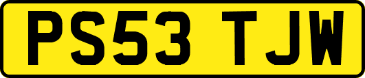 PS53TJW