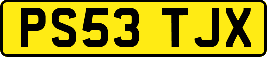 PS53TJX
