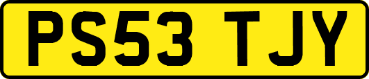 PS53TJY