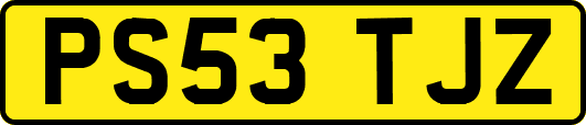 PS53TJZ