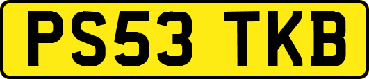PS53TKB