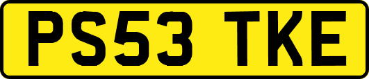PS53TKE