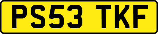 PS53TKF