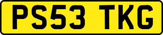 PS53TKG