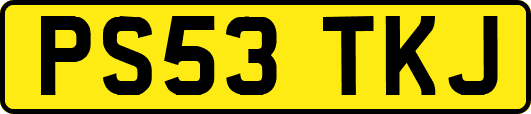 PS53TKJ