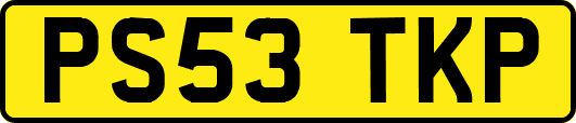 PS53TKP