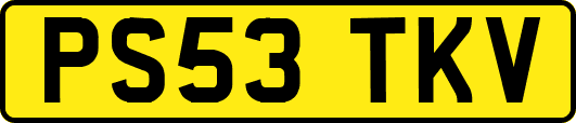 PS53TKV