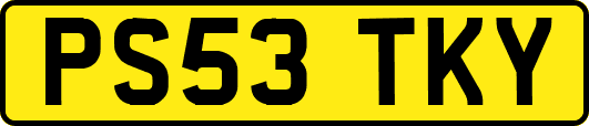 PS53TKY