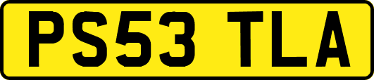 PS53TLA