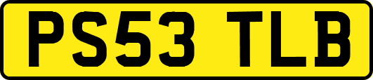 PS53TLB