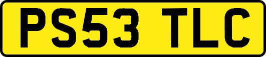 PS53TLC