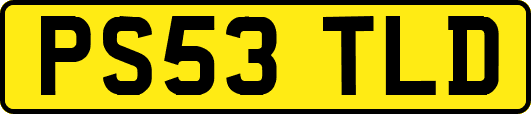 PS53TLD