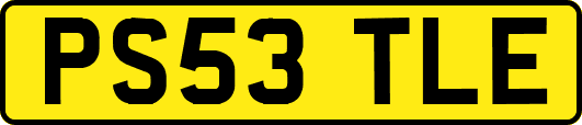 PS53TLE