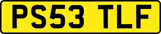 PS53TLF