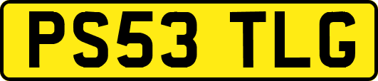 PS53TLG