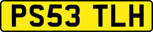 PS53TLH