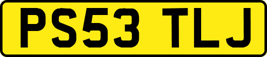 PS53TLJ