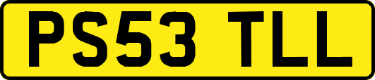PS53TLL