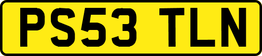 PS53TLN
