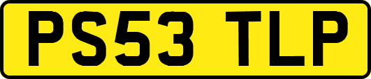 PS53TLP