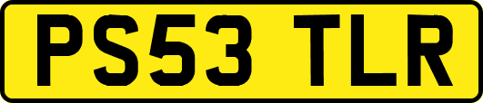 PS53TLR