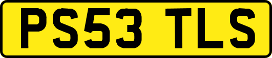 PS53TLS