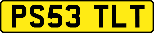PS53TLT