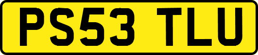 PS53TLU