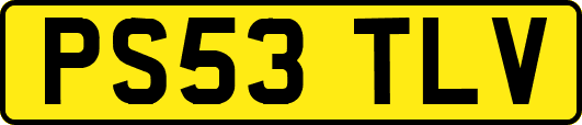 PS53TLV
