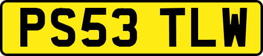 PS53TLW