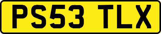 PS53TLX