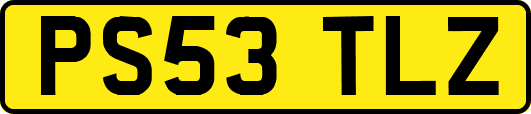 PS53TLZ