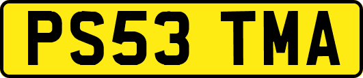 PS53TMA