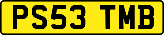 PS53TMB