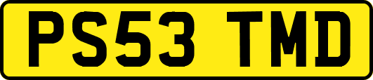 PS53TMD
