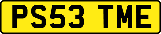 PS53TME
