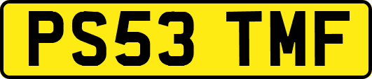 PS53TMF