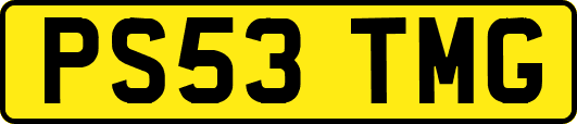 PS53TMG