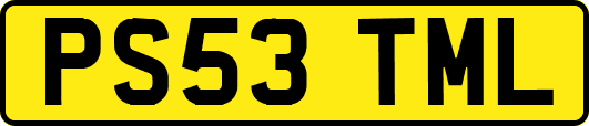 PS53TML