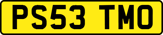 PS53TMO