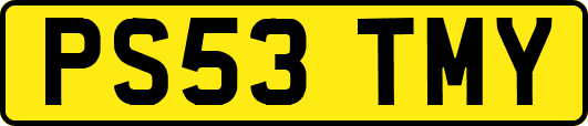 PS53TMY