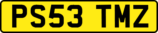 PS53TMZ