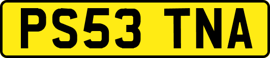 PS53TNA