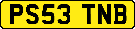 PS53TNB