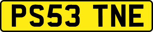 PS53TNE