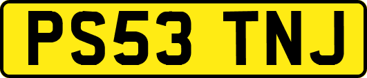 PS53TNJ
