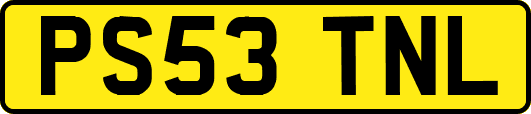 PS53TNL
