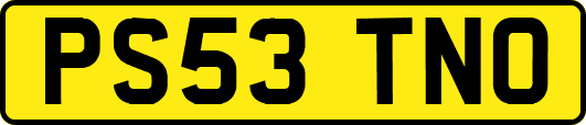 PS53TNO